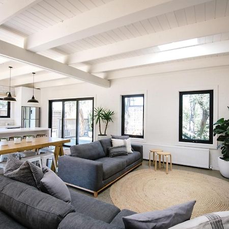Sorrento Beach House Zewnętrze zdjęcie