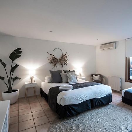 Sorrento Beach House Zewnętrze zdjęcie