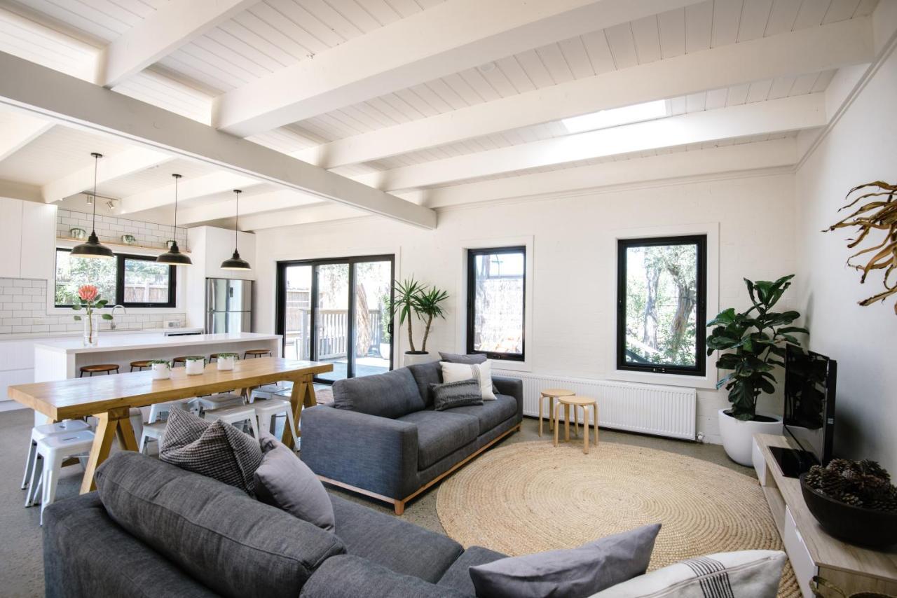 Sorrento Beach House Zewnętrze zdjęcie