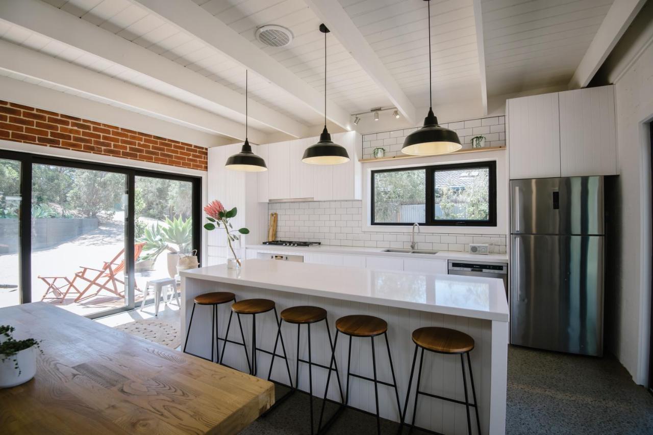 Sorrento Beach House Zewnętrze zdjęcie