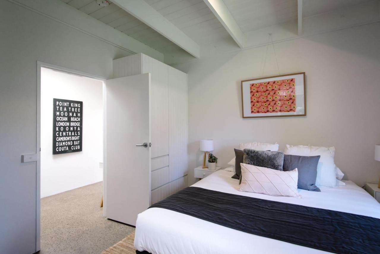 Sorrento Beach House Zewnętrze zdjęcie