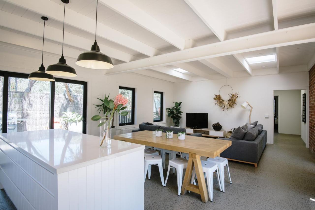 Sorrento Beach House Zewnętrze zdjęcie