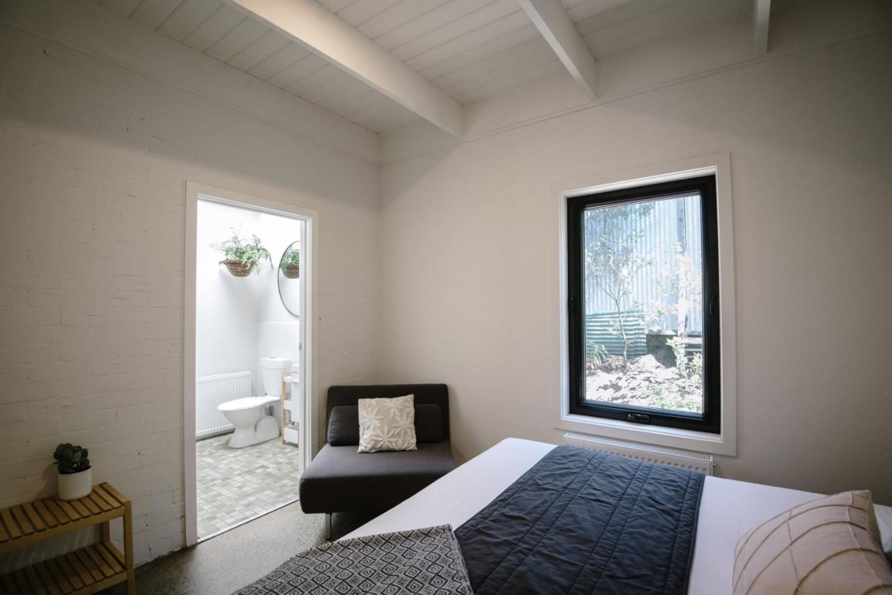 Sorrento Beach House Zewnętrze zdjęcie