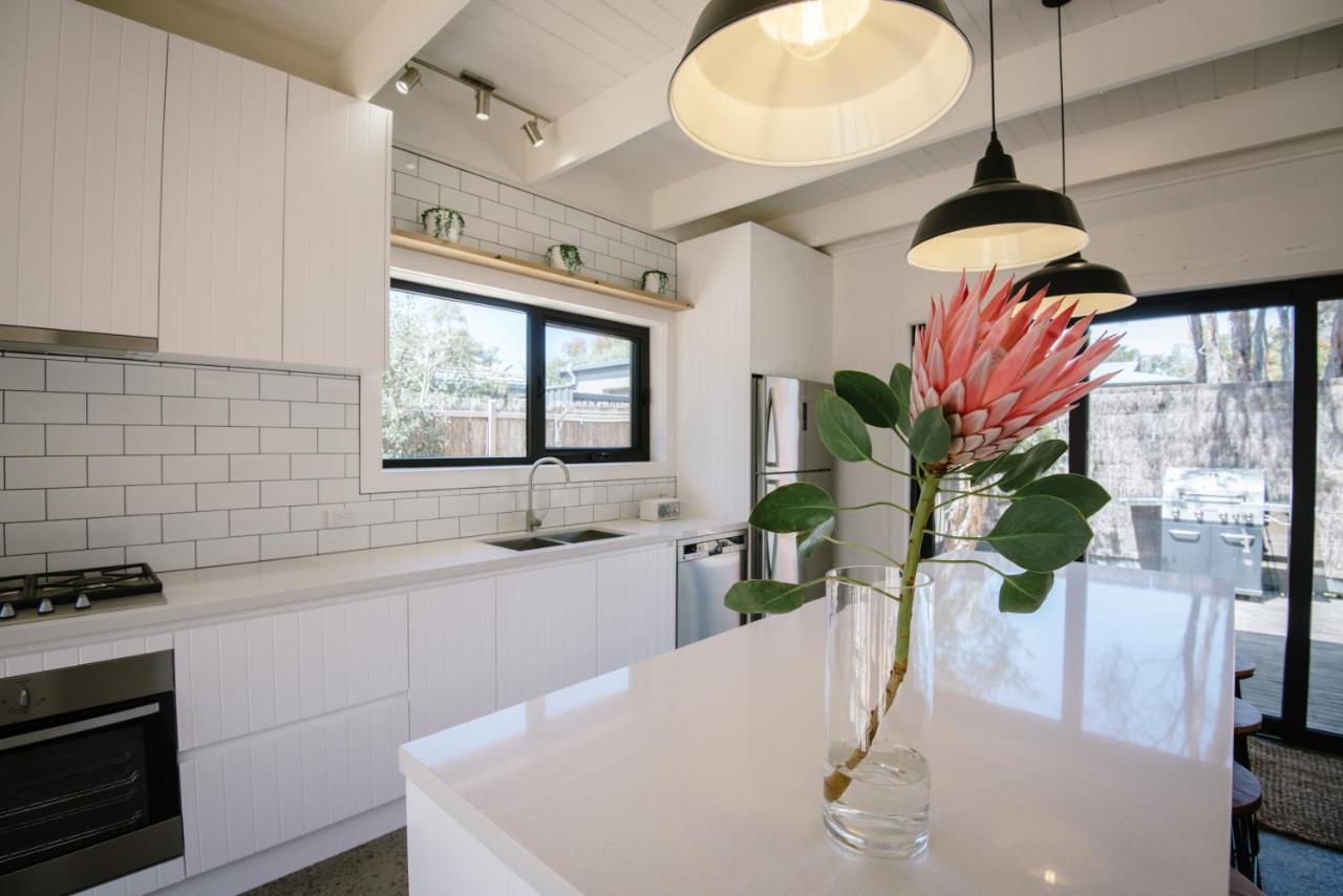 Sorrento Beach House Zewnętrze zdjęcie