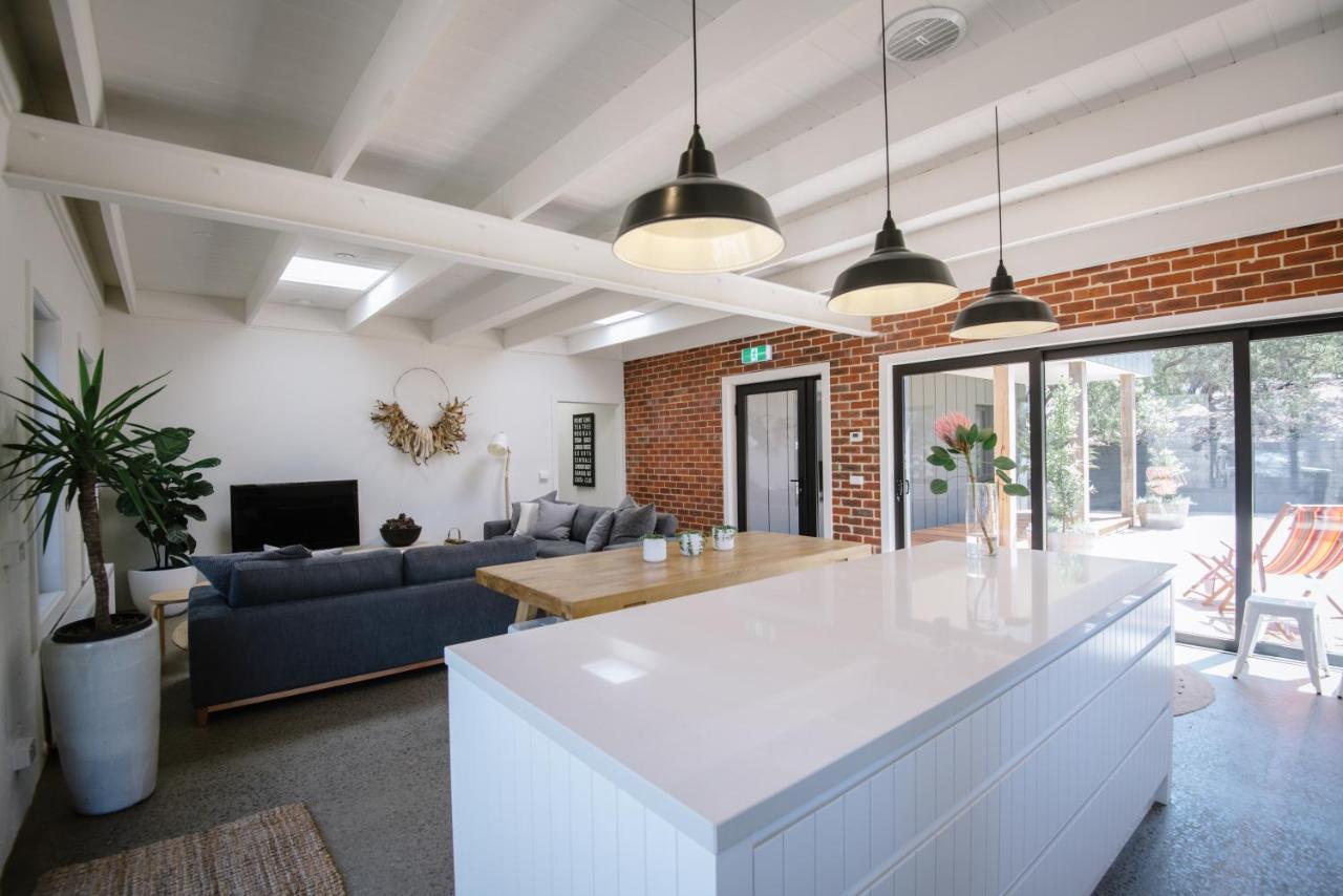 Sorrento Beach House Zewnętrze zdjęcie