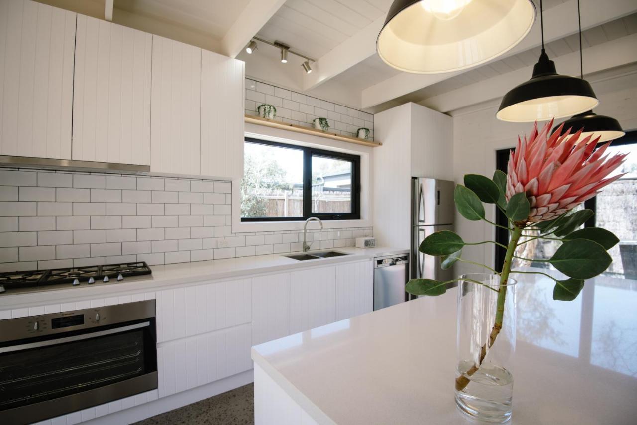 Sorrento Beach House Zewnętrze zdjęcie