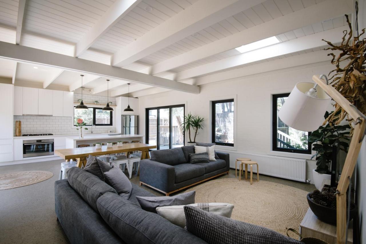 Sorrento Beach House Zewnętrze zdjęcie