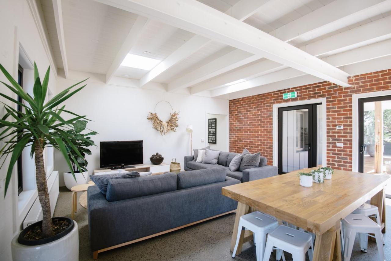 Sorrento Beach House Zewnętrze zdjęcie
