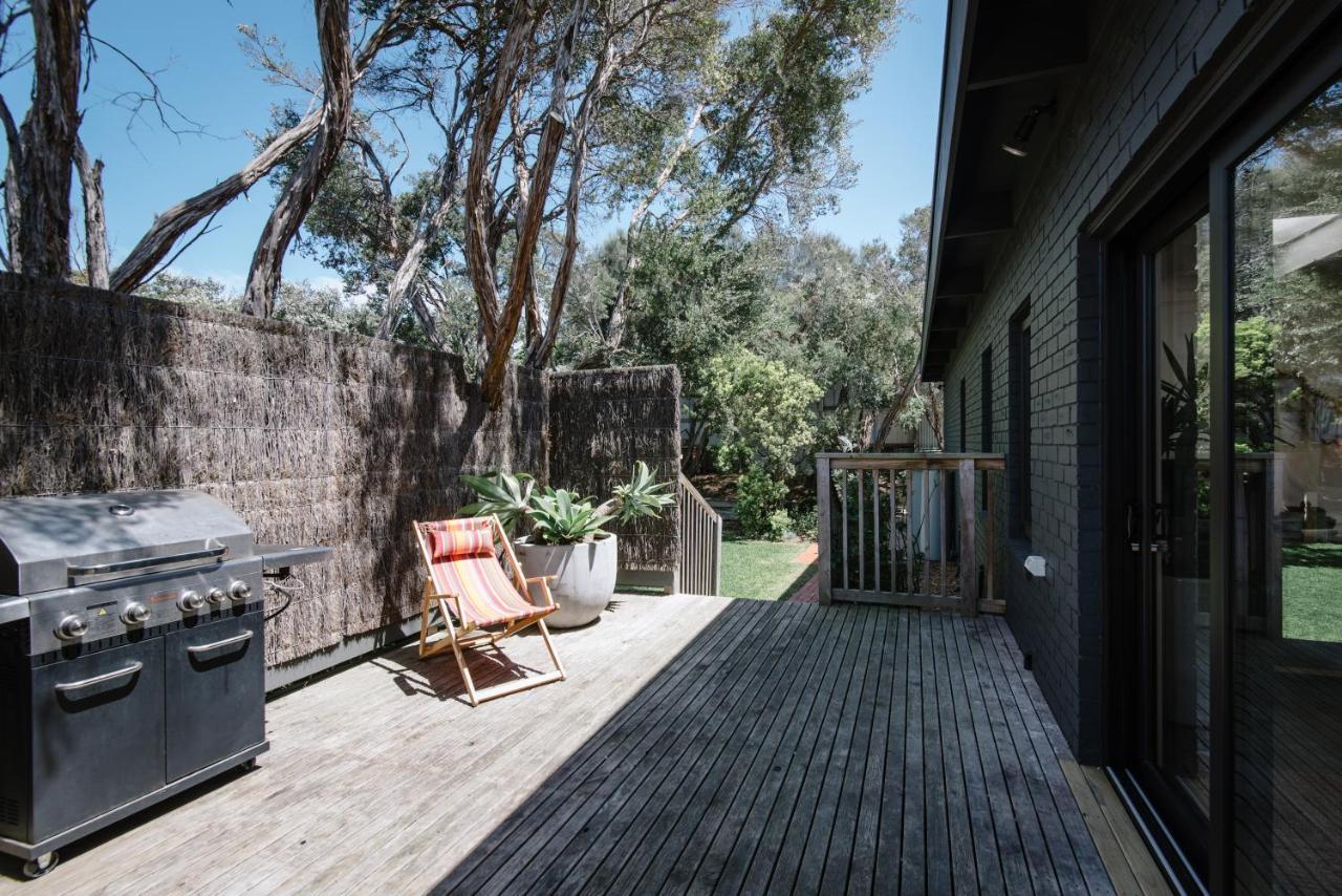 Sorrento Beach House Zewnętrze zdjęcie