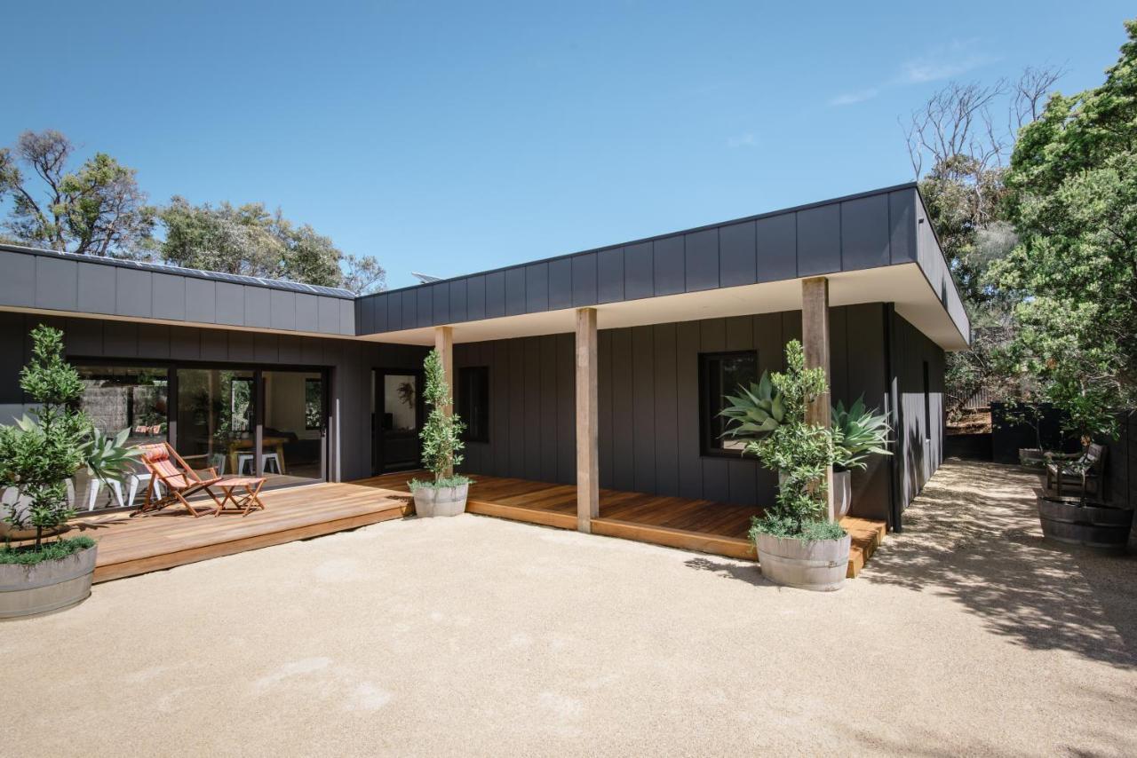 Sorrento Beach House Zewnętrze zdjęcie