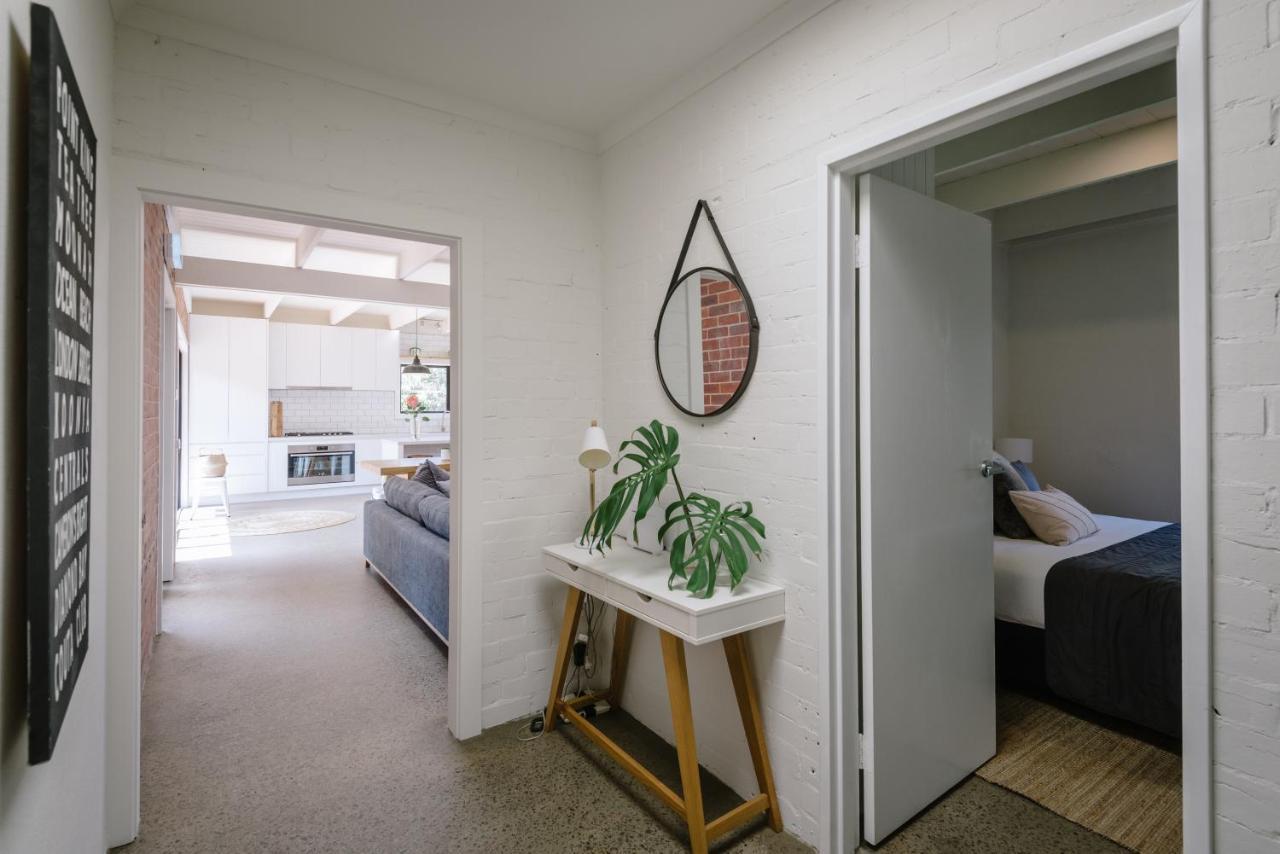 Sorrento Beach House Zewnętrze zdjęcie