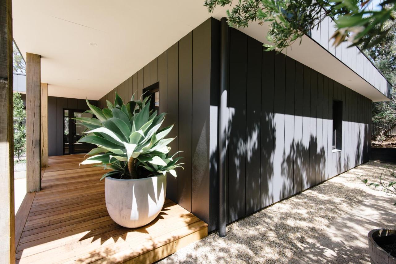 Sorrento Beach House Zewnętrze zdjęcie