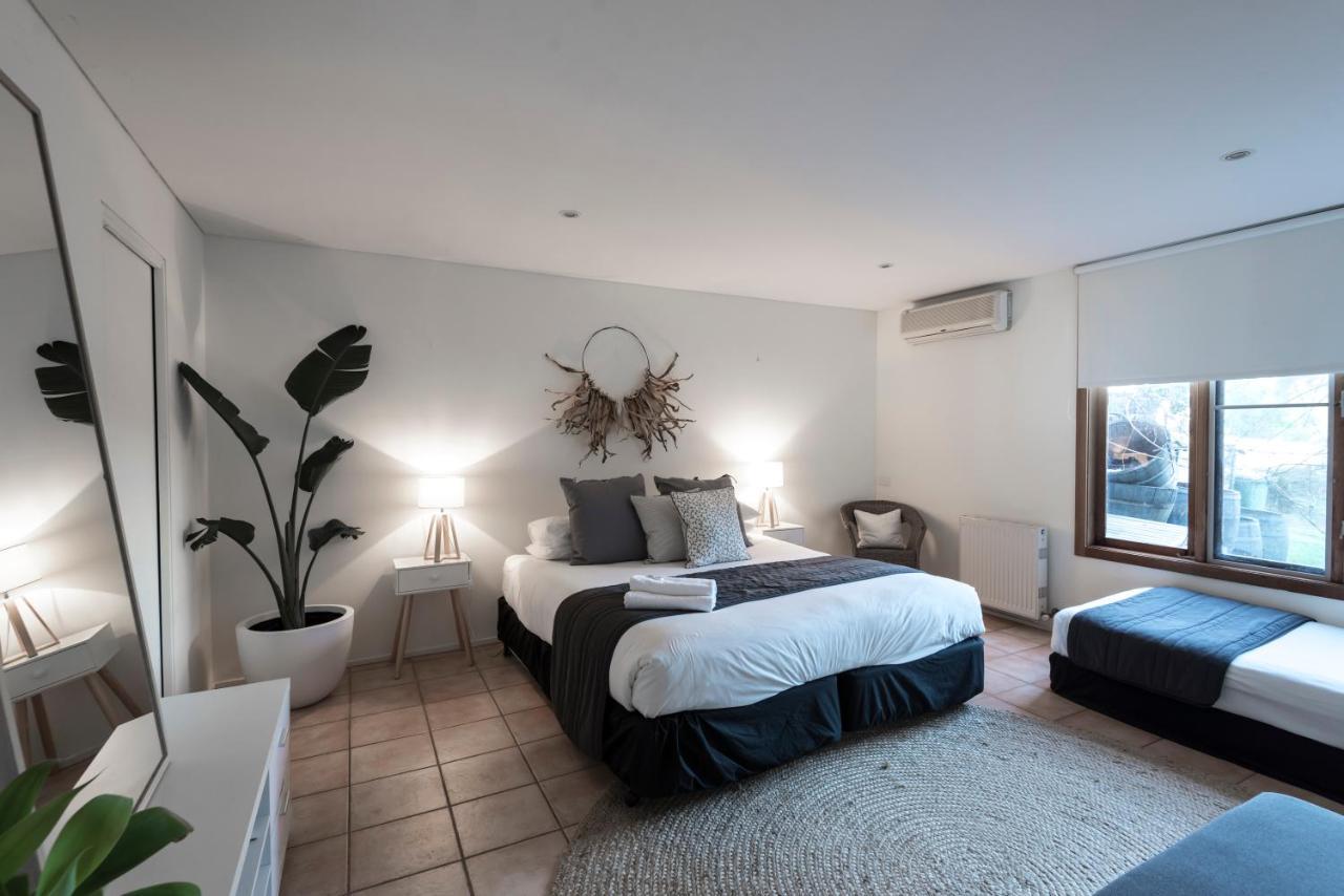 Sorrento Beach House Zewnętrze zdjęcie
