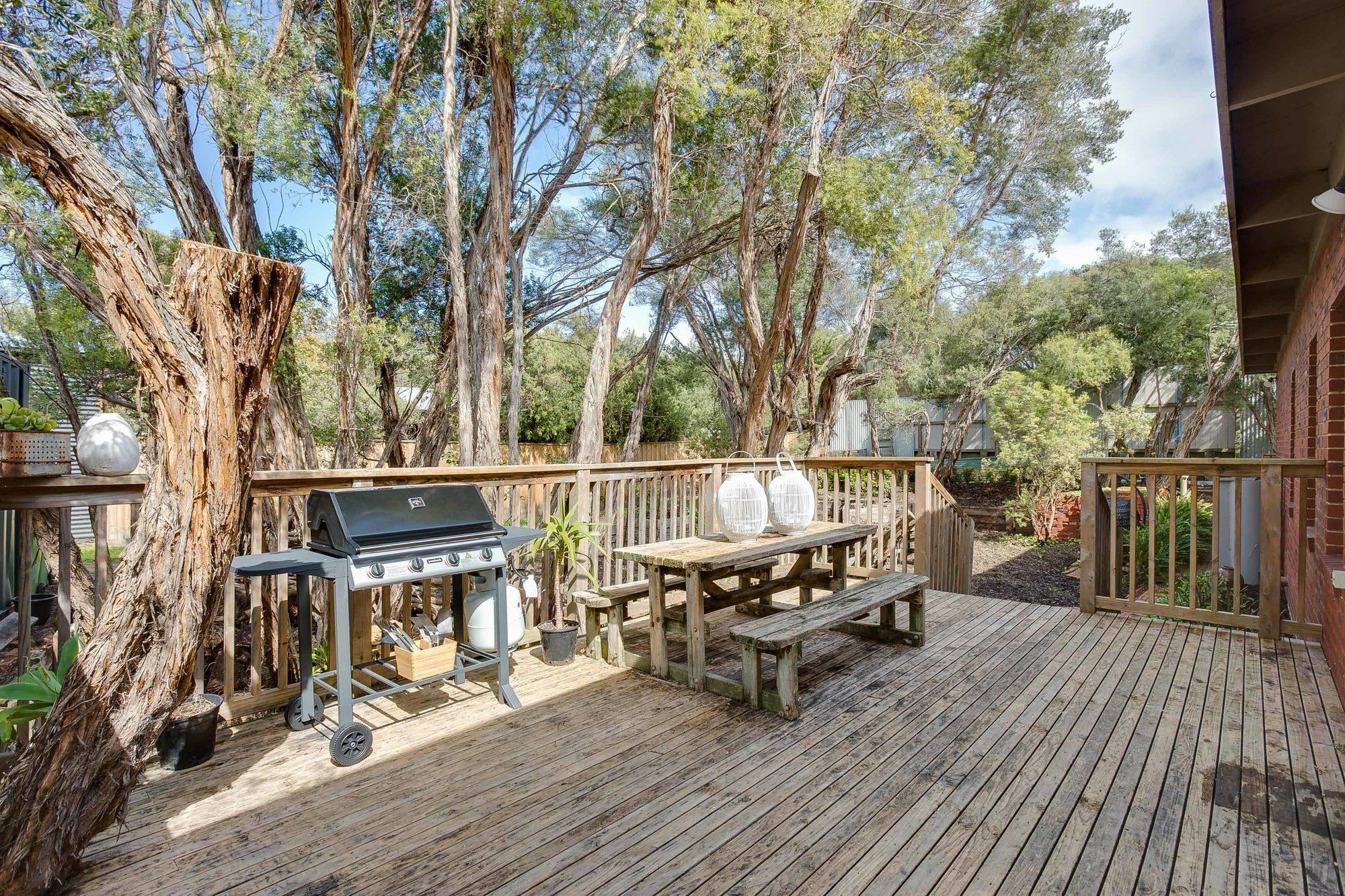 Sorrento Beach House Zewnętrze zdjęcie