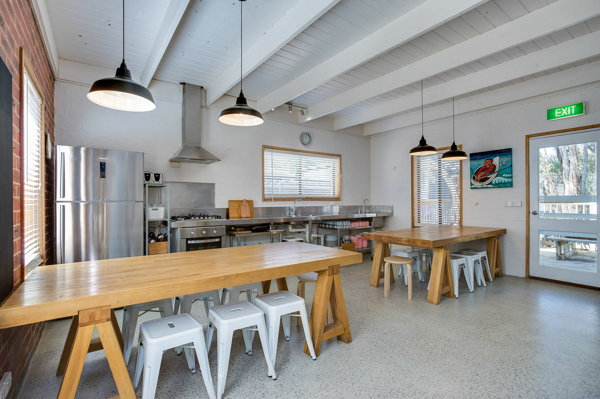 Sorrento Beach House Zewnętrze zdjęcie