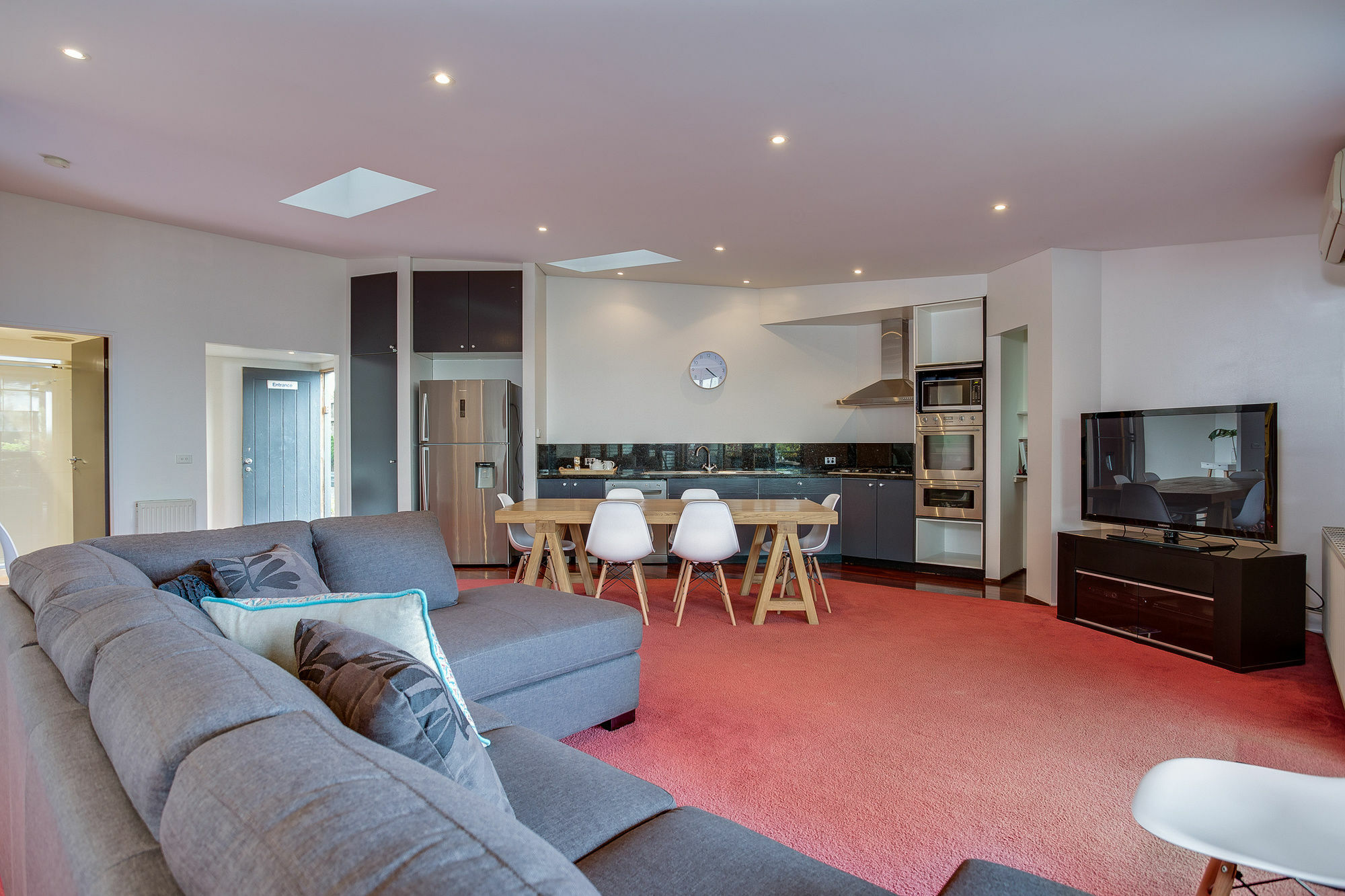 Sorrento Beach House Zewnętrze zdjęcie