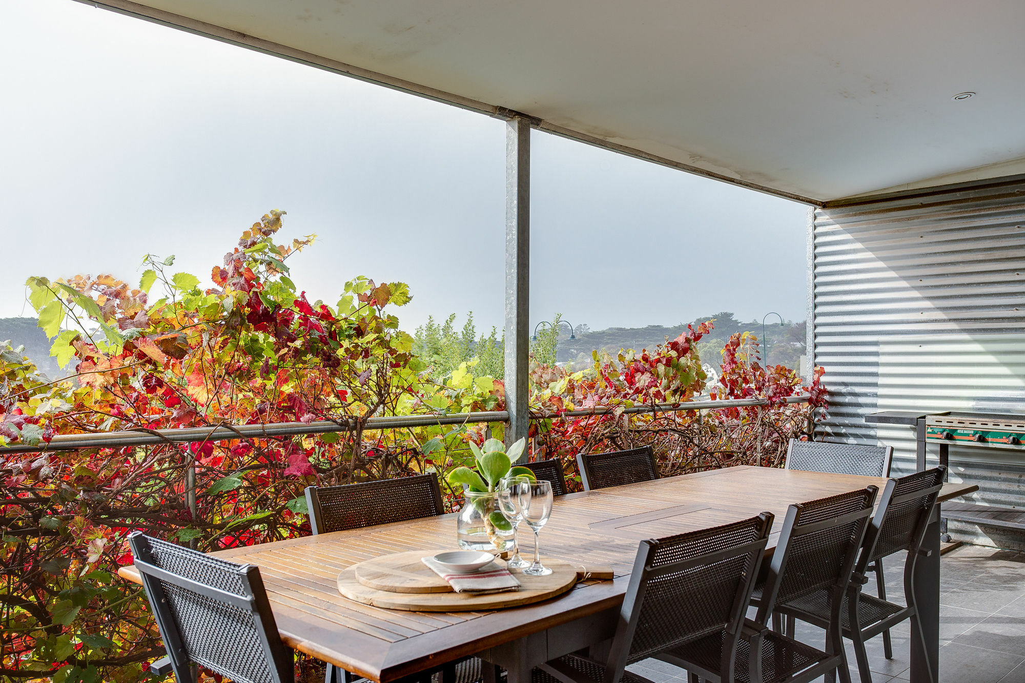 Sorrento Beach House Zewnętrze zdjęcie