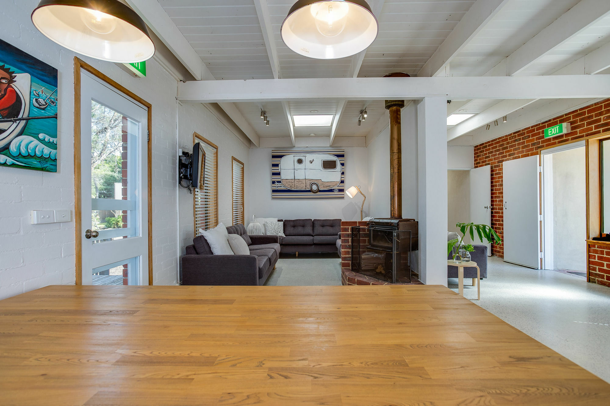 Sorrento Beach House Zewnętrze zdjęcie
